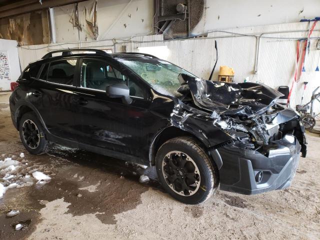 Photo 4 from auction – 2021 SUBARU CROSSTREK with VIN JF2GTABC0M8340664
