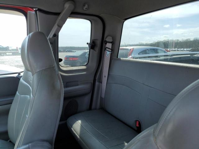 Photo 10 from auction – 2000 FORD F150 with VIN 2FTRX08L9YCA67640