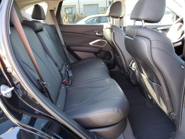 Photo 11 from auction – 2022 ACURA RDX with VIN 5J8TC2H33NL005439