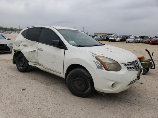 Photo 4 from auction – 2014 NISSAN ROGUE SELE with VIN JN8AS5MTXEW600503