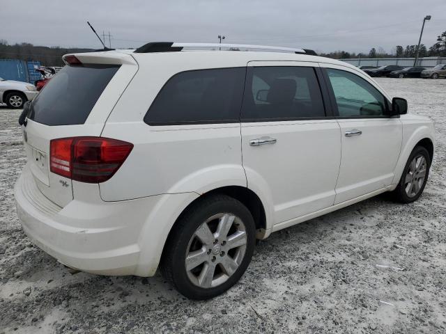Photo 3 from auction – 2009 DODGE JOURNEY R/ with VIN 3D4GH67V89T138125