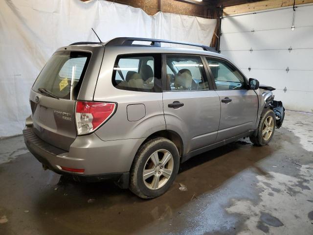 Photo 3 from auction – 2011 SUBARU FORESTER 2 with VIN JF2SHABC1BH738118