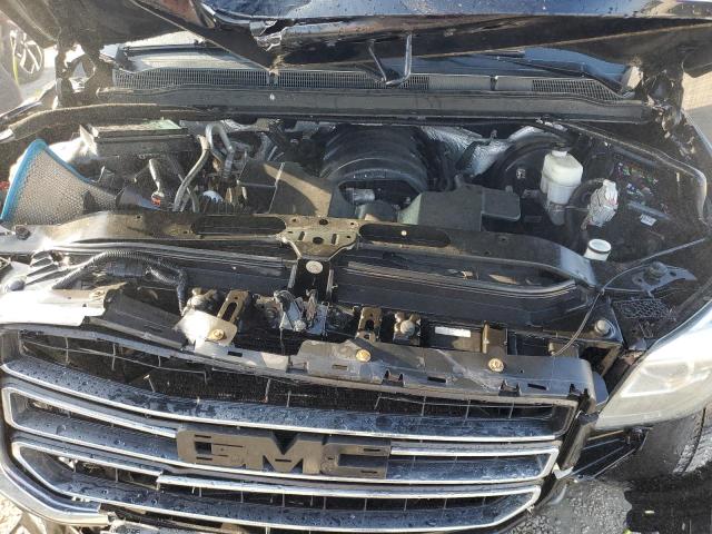 Photo 12 from auction – 2015 GMC YUKON SLT with VIN 1GKS2BKC3FR223499