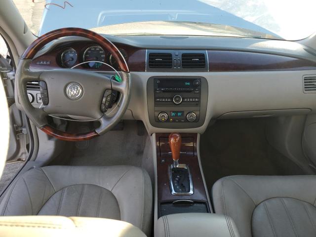 Photo 8 from auction – 2009 BUICK LUCERNE CX with VIN 1G4HD57M49U109110