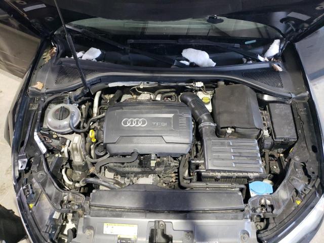 Photo 11 from auction – 2015 AUDI S3 PREMIUM with VIN WAUBFGFF2F1004367