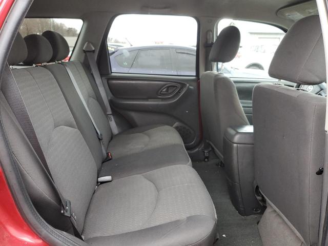 Photo 11 from auction – 2006 MAZDA TRIBUTE I with VIN 4F2YZ92Z96KM12665