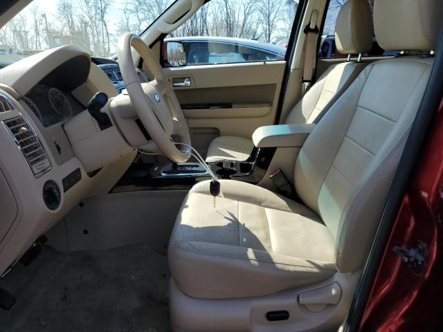 Photo 7 from auction – 2012 FORD ESCAPE LIM with VIN 1FMCU0E79CKB70935