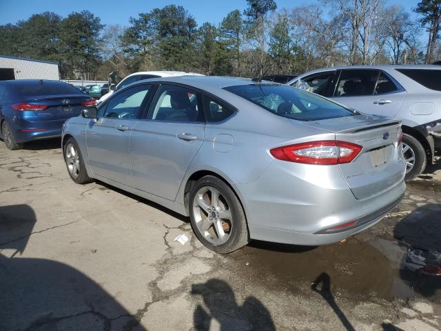 Photo 2 from auction – 2016 FORD FUSION SE with VIN 3FA6P0H7XGR300426