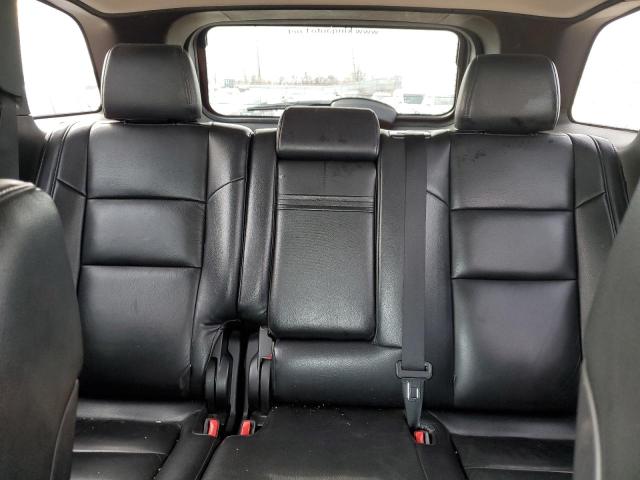 Photo 10 from auction – 2013 JEEP GRAND CHER with VIN 1C4RJFAG1DC612294
