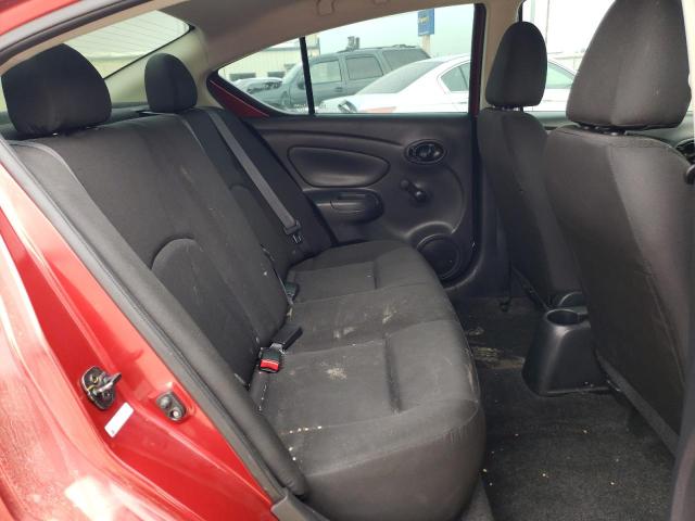 Photo 10 from auction – 2019 NISSAN VERSA S with VIN 3N1CN7AP2KL825940