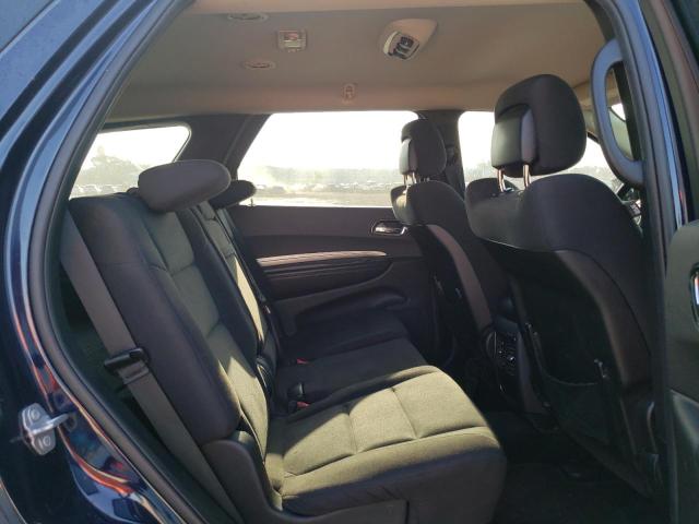 Photo 11 from auction – 2017 DODGE DURANGO SX with VIN 1C4RDJAG2HC709603