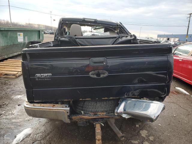 Photo 6 from auction – 2010 FORD F150 SUPER with VIN 1FTEW1E82AKA82604