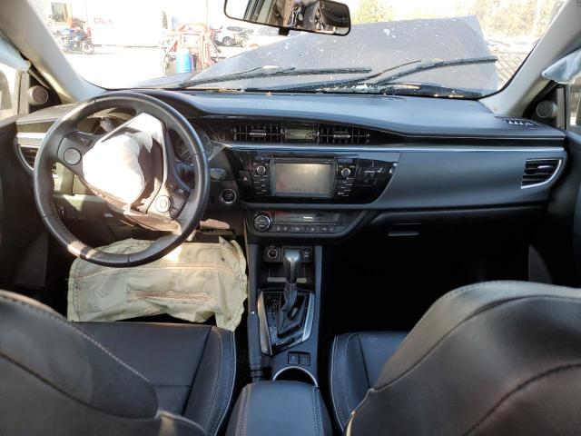 Photo 8 from auction – 2016 TOYOTA COROLLA L with VIN 2T1BURHE8GC734354