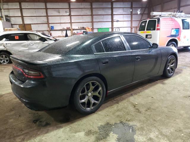 Photo 3 from auction – 2015 DODGE CHARGER R/ with VIN 2C3CDXCT3FH762733