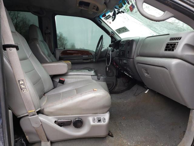Photo 5 from auction – 2002 FORD F250 SUPER with VIN 1FTNW21F02EC54901