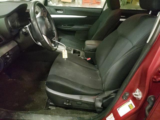 Снимка 7 от търг – 2014 SUBARU OUTBACK 2. с VIN 4S4BRBCC1E3200855