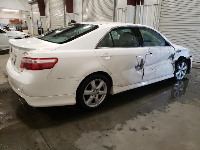 Photo 3 from auction – 2008 TOYOTA CAMRY CE with VIN 4T1BE46K58U783407