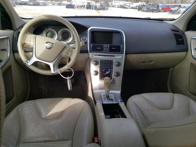 Photo 8 from auction – 2012 VOLVO XC60 3.2 with VIN YV4952DL7C2292485