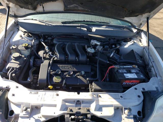 Photo 11 from auction – 2000 MERCURY SABLE LS with VIN 1MEFM53S4YA632061