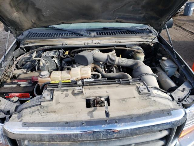 Photo 11 from auction – 2002 FORD F250 SUPER with VIN 1FTNX21S82EB28604