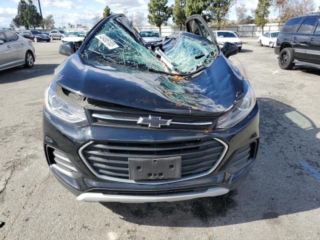 Photo 5 from auction – 2019 CHEVROLET TRAX 1LT with VIN 3GNCJLSB0KL336934