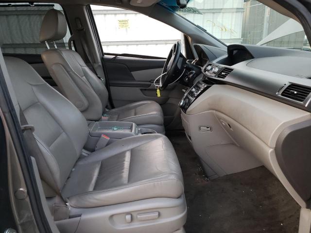 Photo 7 from auction – 2012 HONDA ODYSSEY EX with VIN 5FNRL5H64CB115369