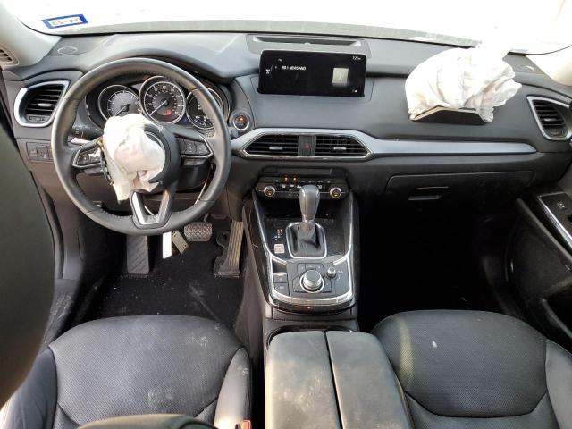 Photo 8 from auction – 2021 MAZDA CX-9 TOURI with VIN JM3TCBCY5M0513050