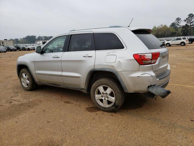 Photo 2 from auction – 2011 JEEP GRAND CHER with VIN 1J4RR4GG5BC572734