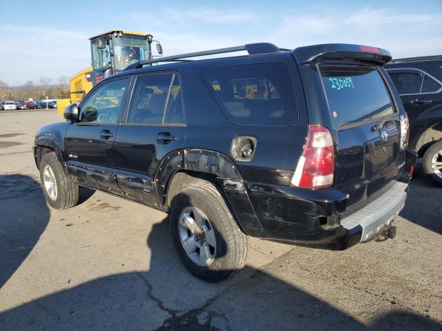 Photo 2 from auction – 2003 TOYOTA 4RUNNER SR with VIN JTEBT14R130027898