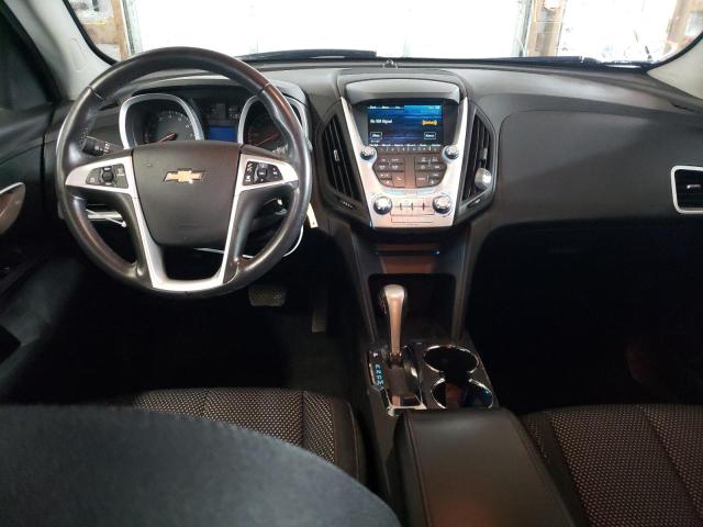 Photo 8 from auction – 2015 CHEVROLET EQUINOX LT with VIN 2GNFLFEK0F6254149