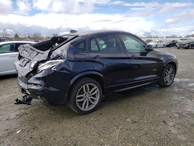 Photo 3 from auction – 2015 BMW X4 XDRIVE3 with VIN 5UXXW5C55F0E88468