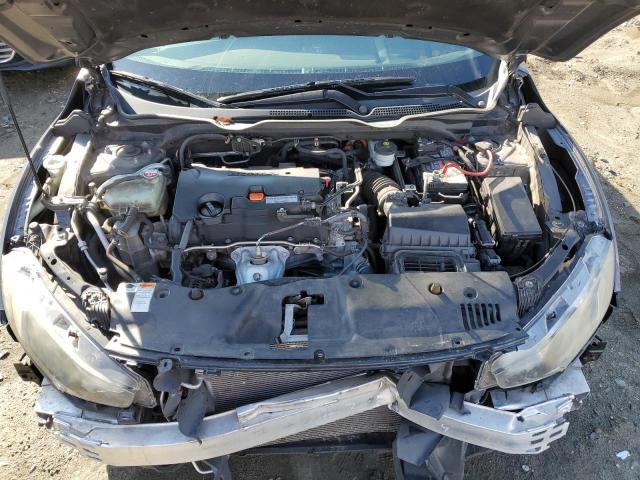 Photo 11 from auction – 2016 HONDA CIVIC EX with VIN 19XFC2F7XGE045790