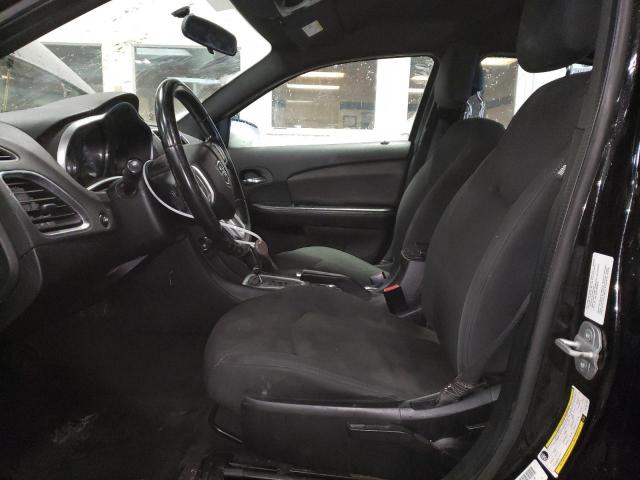 Photo 7 from auction – 2012 DODGE AVENGER SX with VIN 1C3CDZCB1CN182239