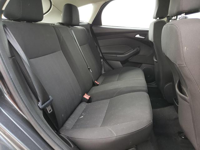 Photo 10 from auction – 2017 FORD FOCUS SEL with VIN 1FADP3M2XHL290418