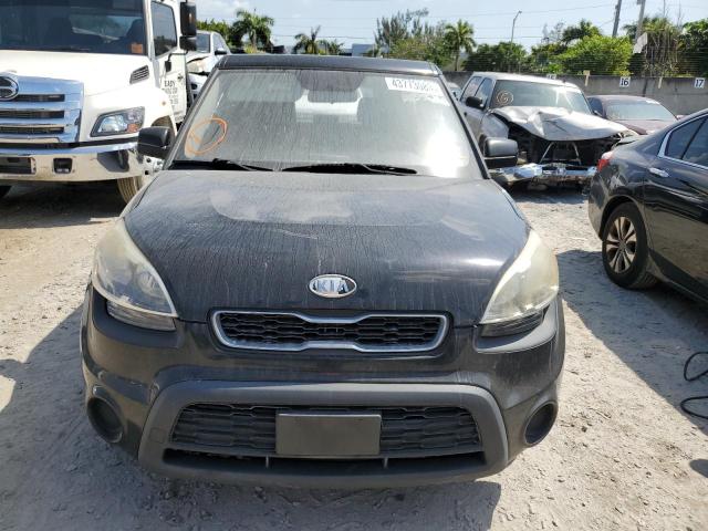 Photo 5 from auction – 2012 KIA SOUL with VIN KNDJT2A56C7419564