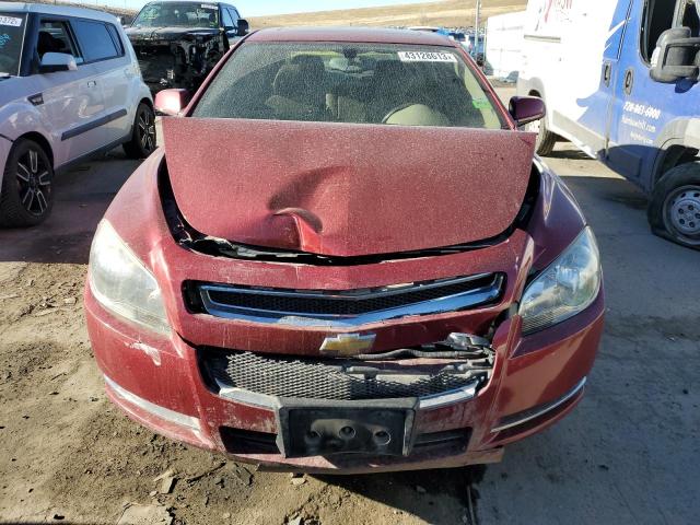 Photo 5 from auction – 2011 CHEVROLET MALIBU 2LT with VIN 1G1ZD5E17BF207472
