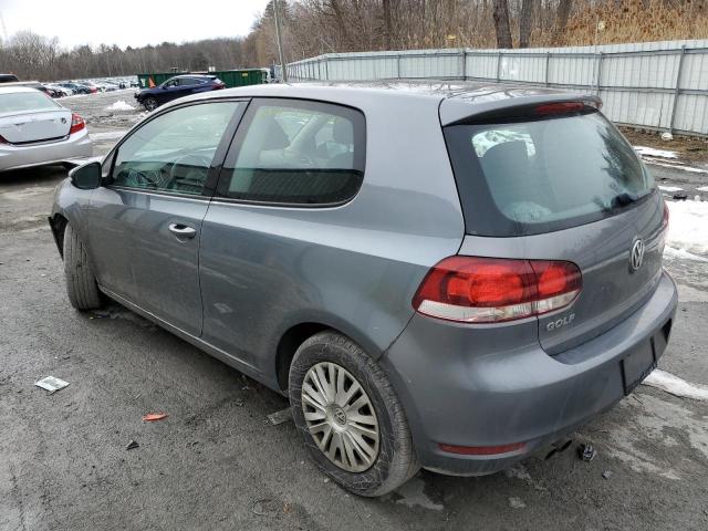 Photo 2 from auction – 2012 VOLKSWAGEN GOLF with VIN WVWAB7AJ9CW276709