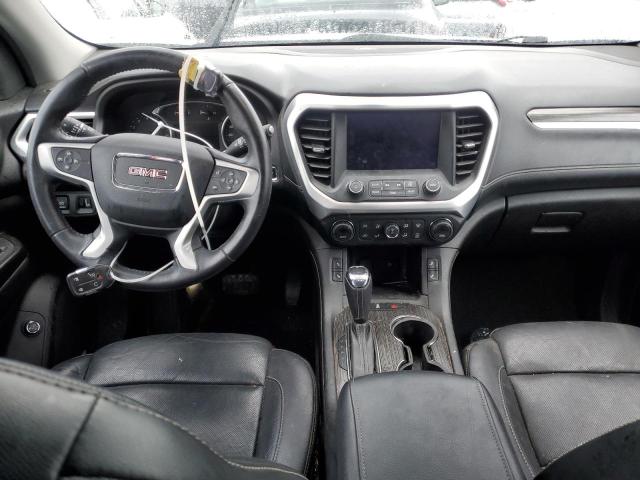 Photo 8 from auction – 2017 GMC ACADIA SLT with VIN 1GKKNMLSXHZ246368