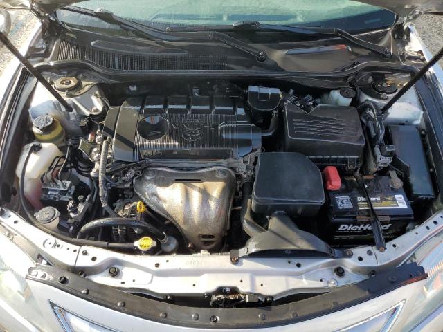 Photo 11 from auction – 2011 TOYOTA CAMRY BASE with VIN 4T1BF3EKXBU194207