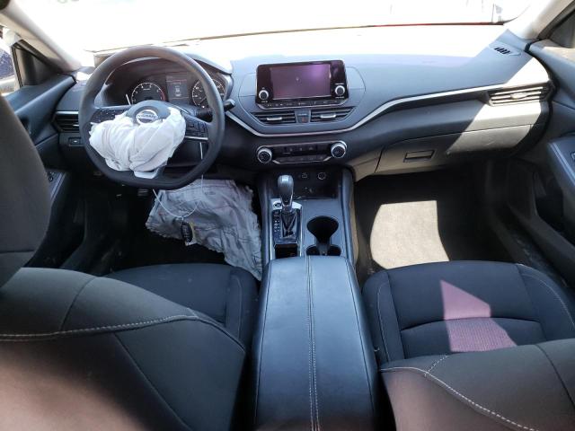 Photo 8 from auction – 2022 NISSAN ALTIMA S with VIN 1N4BL4BV9NN339372