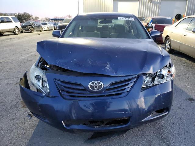 Photo 5 from auction – 2009 TOYOTA CAMRY BASE with VIN 4T1BE46K09U316364