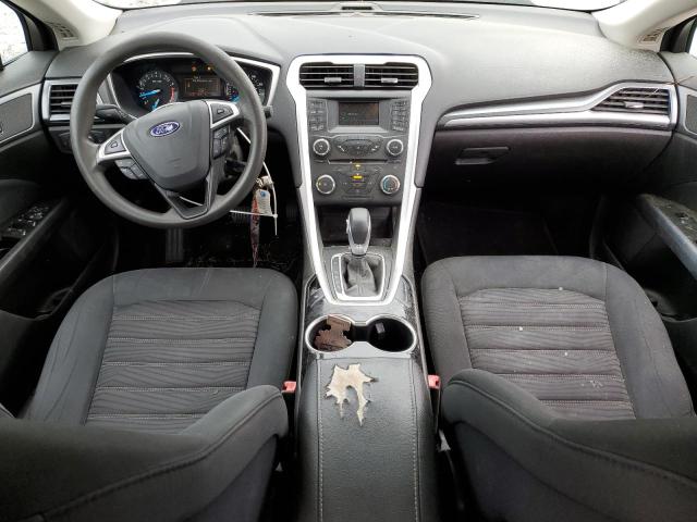 Photo 8 from auction – 2016 FORD FUSION SE with VIN 3FA6P0H77GR185655