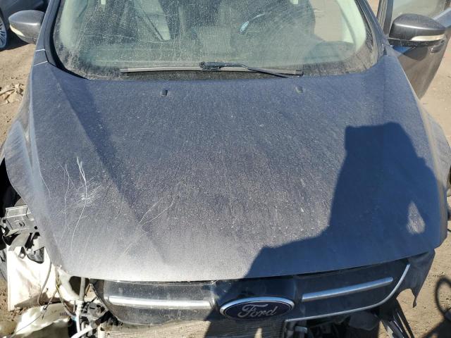 Photo 11 from auction – 2013 FORD C-MAX SEL with VIN 1FADP5BU8DL511699