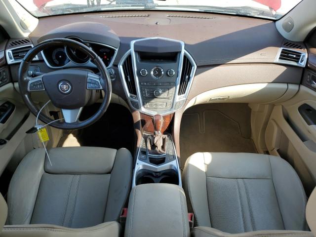 Photo 8 from auction – 2012 CADILLAC SRX PERFOR with VIN 3GYFNBE35CS617363