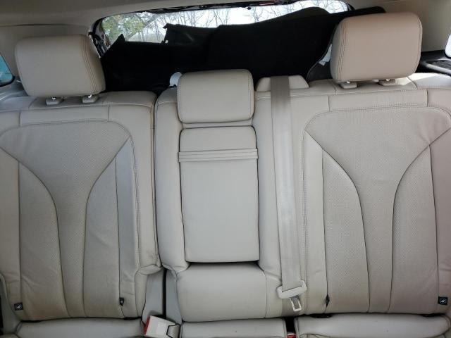 Photo 10 from auction – 2016 LINCOLN MKX RESERV with VIN 2LMTJ6LR2GBL52173