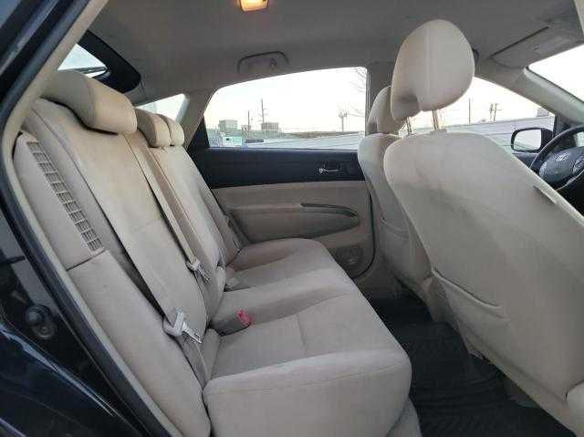 Photo 6 from auction – 2008 TOYOTA PRIUS with VIN JTDKB20U983306657