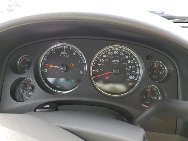 Photo 9 from auction – 2007 CHEVROLET SUBURBAN K with VIN 1GNFK16337J255023