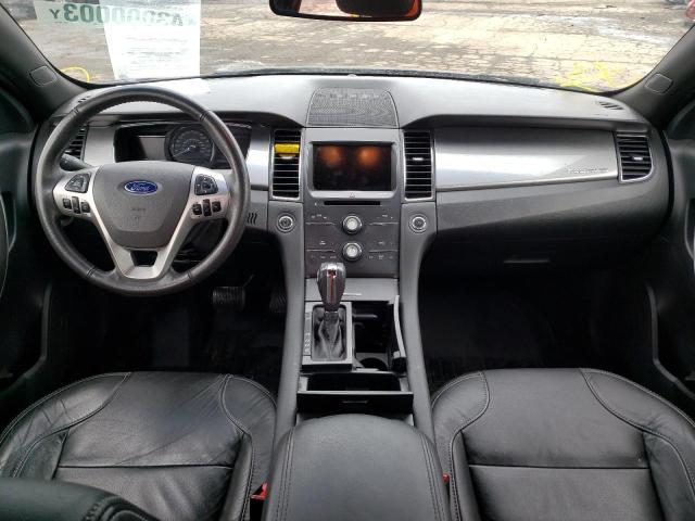 Photo 8 from auction – 2015 FORD TAURUS SEL with VIN 1FAHP2E87FG192130