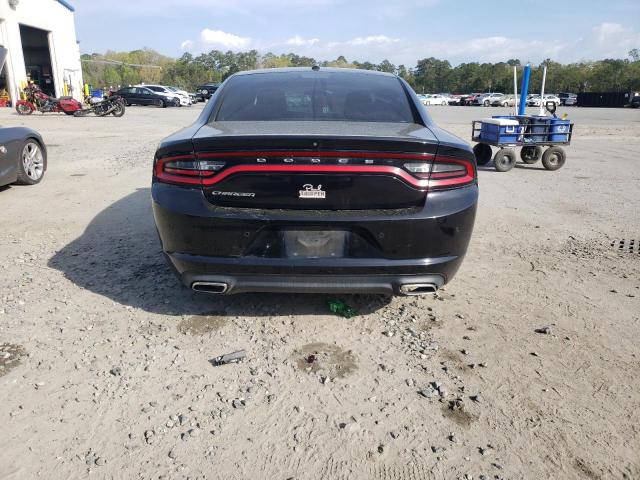 Photo 6 from auction – 2019 DODGE CHARGER SX with VIN 2C3CDXBG7KH640911