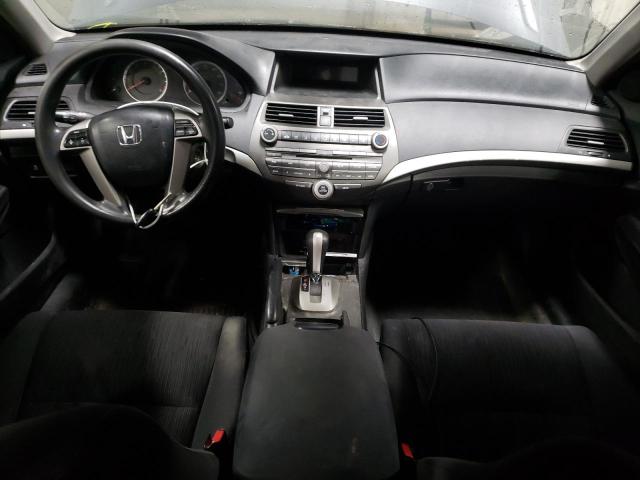 Photo 8 from auction – 2012 HONDA ACCORD LX with VIN 1HGCP2F37CA168174